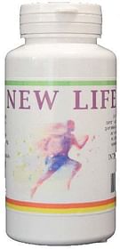 New Life 50 Capsule