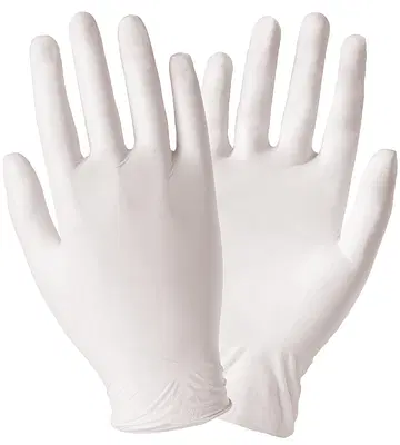 GUANTI VINILE SENZA POLVERE SMALL 100 PEZZI GAMMADIS GUANTI VINILE SENZA POLVERE SMALL 100 PEZZI GAMMADIS