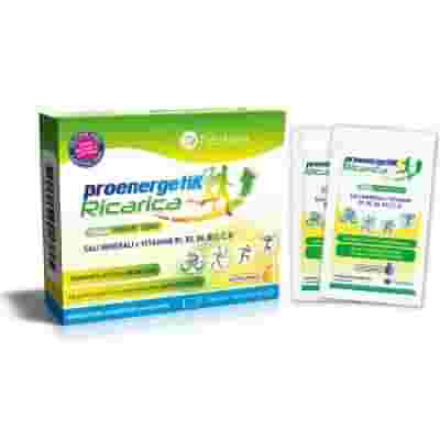 PROENERGETIK RICARICA 12 BUSTINE