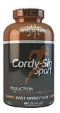 CORDYSIN SPORT 60 CAPSULE