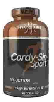 CORDYSIN SPORT 60 CAPSULE