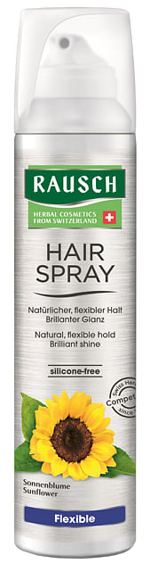 Hairspray Flexible Aerosol 250 Ml