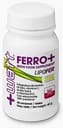 FERRO+ 40 COMPRESSE