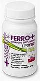 FERRO+ 40 COMPRESSE