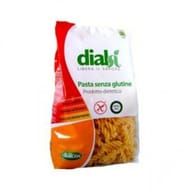 DIALSI' PASTA FUSILLI 33 400 G