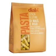 DIALSI' PASTA MACCHERRONCINI 35 400 G