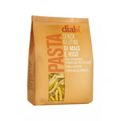 DIALSI' PASTA SEDANINI 38 400 G DIALSI' PASTA SEDANINI 38 400 G