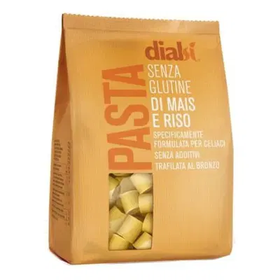 DIALSI' PASTA PACCHERI 72 250 G DIALSI' PASTA PACCHERI 72 250 G
