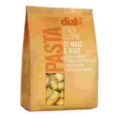 DIALSI' PASTA PACCHERI 72 250 G