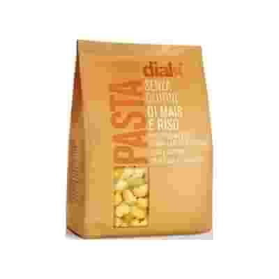 DIALSI' PASTA PIPETTE 81 400 G