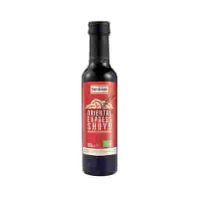 SHOYU SALSA DI SOIA 250 G