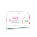 ALGEM LADY BENESSERE VIE URINARIE 20 CAPSULE 710 MG
