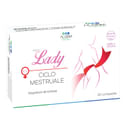 ALGEM LADY CICLO MESTRUALE 30 COMPRESSE