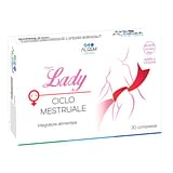 ALGEM LADY CICLO MESTRUALE 30 COMPRESSE