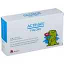 ACTIMAR FIALOIDI 15 FIALOIDI DA 5 ML
