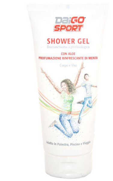 Daigo Shower Gel 200 Ml