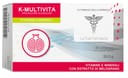 LABO24 K-MULTIVITA 30 COMPRESSE