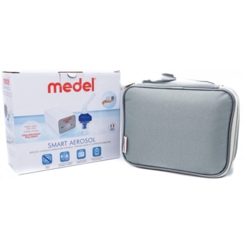 AEROSOL MEDEL SMART A BATTERIA