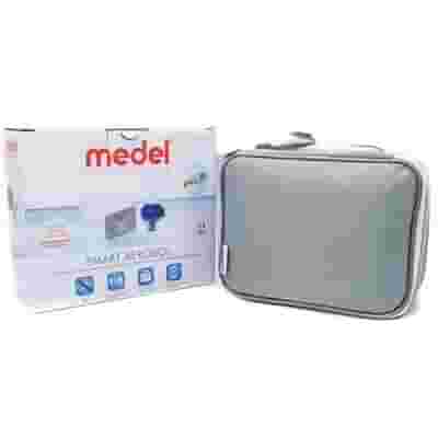 AEROSOL MEDEL SMART A BATTERIA