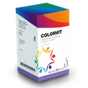 COLORVIT 60 COMPRESSE