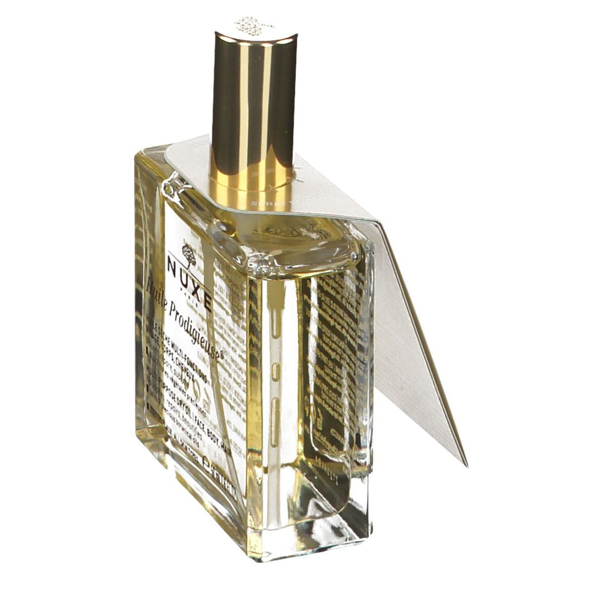 NUXE HUILE PRODIGIEUSE OLIO SECCO 50 ML