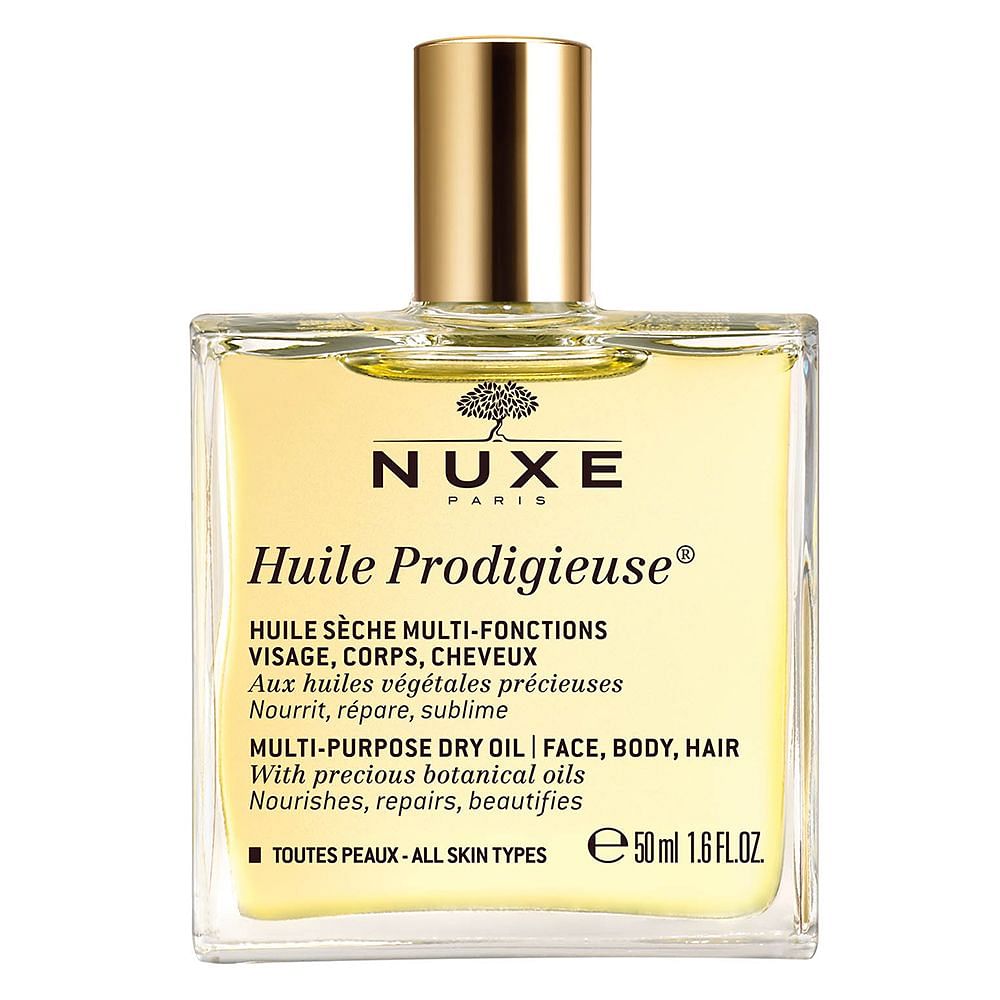 Nuxe Huile Prodigieuse Olio Secco 50 Ml