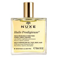 NUXE HUILE PRODIGIEUSE OLIO SECCO 50 ML