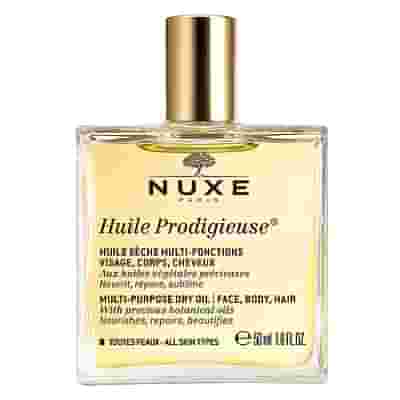 NUXE HUILE PRODIGIEUSE OLIO SECCO 50 ML