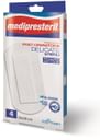 MEDICAZIONE POST OPERATORIA MEDIPRESTERIL DELICATA TNT 10X20CM 5 PEZZI