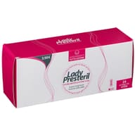 LADY PRESTERIL PROTEGGISLIP ANATOMICO PROMO 24 PEZZI