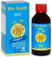 BIO STRATH ELIXIR 500 ML