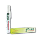 BLUPIC DOPOPUNTURA PENNA CON ESSENZE NATURALI E ALUMINIUM ASTUCCIO