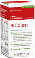 BICOLEST 30 COMPRESSE