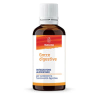 GOCCE DIGESTIVE 50 ML