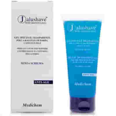 JALUSHAVE 100 ML