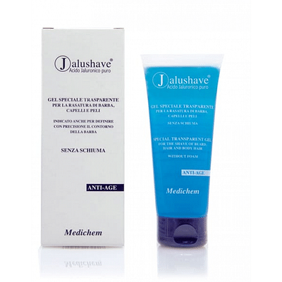JALUSHAVE 100 ML