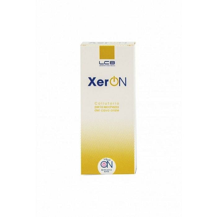 Xeron Collutorio 50 Ml