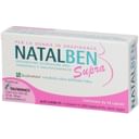 NATALBEN SUPRA 30 CAPSULE MOLLI