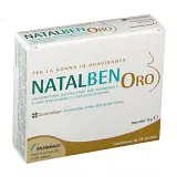 NATALBEN ORO 28 BUSTINE