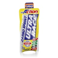 PROACTION CARBO SPRINT ULTRA RACE GEL ENERGETICO ALL'ARANCIA 60 ML