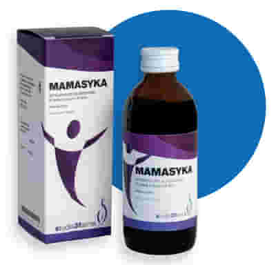 MAMASYKA SOLUZIONE 150 ML