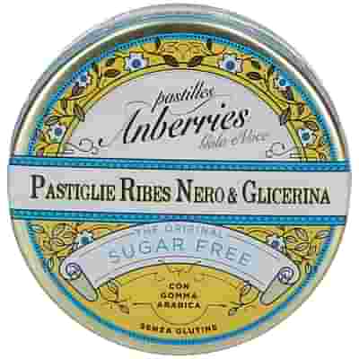 ANBERRIES CLASSICHE SENZA ZUCCHERO 55 G