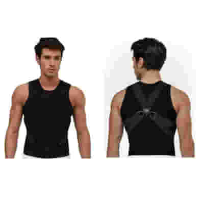 EKEEP K1 POSTURE KEEPER RICHIAMO DINAMICO DORSALE UOMO 2