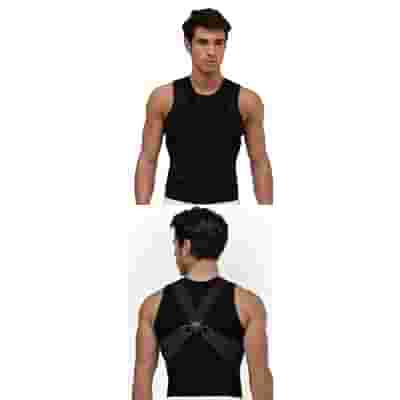 EKEEP K1 POSTURE KEEPER RICHIAMO DINAMICO DORSALE UOMO 2