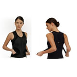 EKEEP K1 POSTURE KEEPER RICHIAMO DINAMICO DORSALE DONNA 0