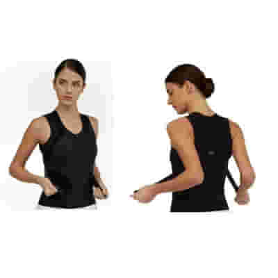 EKEEP K1 POSTURE KEEPER RICHIAMO DINAMICO DORSALE DONNA 0
