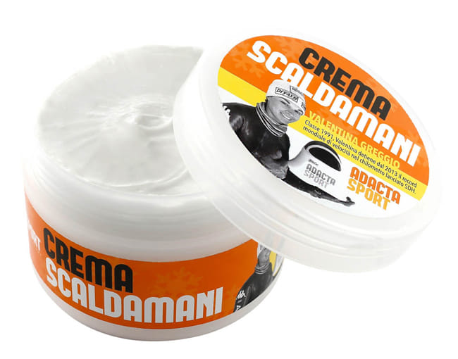 ADACTA CREMA SCALDA MANI 50 ML