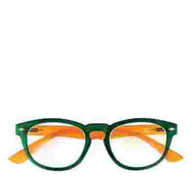 OCCHIALE DA LETTURA PREMONTATO SCREEN VERDE 2,00 DIOTTRIE 1 PAIO