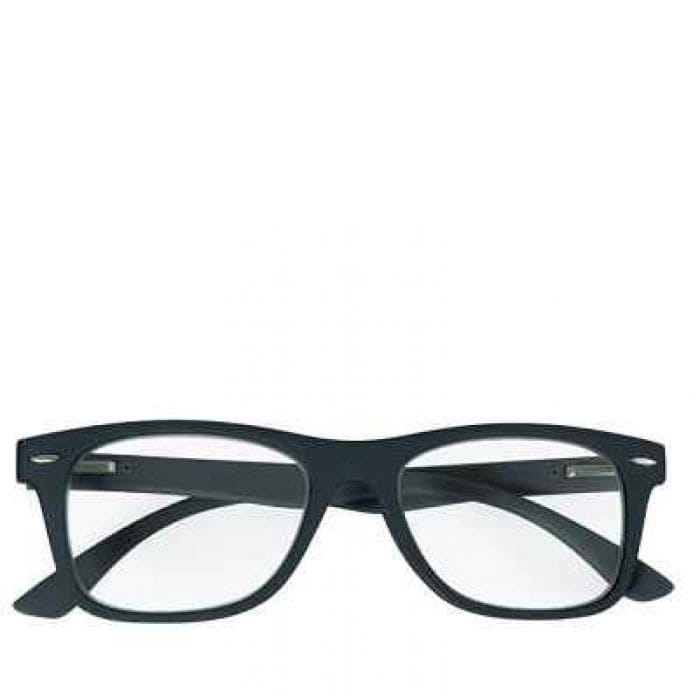 OCCHIALE DA LETTURA PREMONTATO TOUCH GRIGIO 2,50 DIOTTRIE 1 PAIO