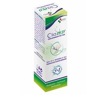 CLIAPED CREMA DEODORANTE PIEDI 75 ML